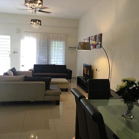 Ks Lavender Kuala Kangsar Kültér fotó