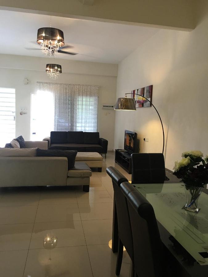 Ks Lavender Kuala Kangsar Kültér fotó